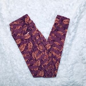 LULAROE OS Leggings